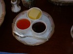 バター&ジャム