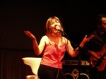 奥土居美可さん(其の参)